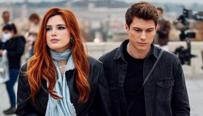 Ada Time Is Up, 5 Film Terbaru Bella Thorne yang Wajib Ditonton