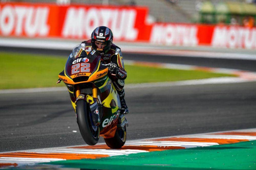 Sam Lowes (motogp.com)