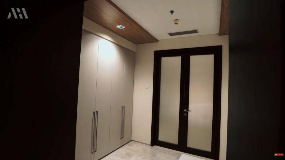 kamar Ria Ricis (YouTube.com/AH)