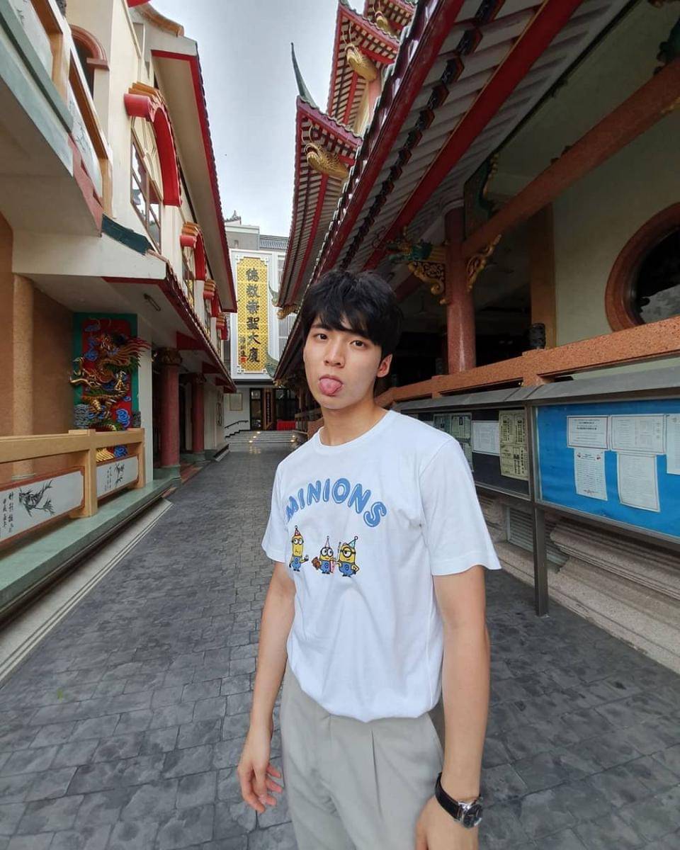 potret Pond Ponlawit (instagram.com/pondponlawit)