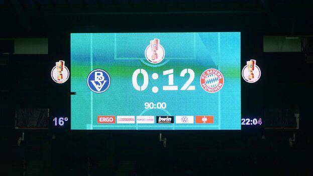 Bayern Munich (sport.tv2.dk/fodbold)