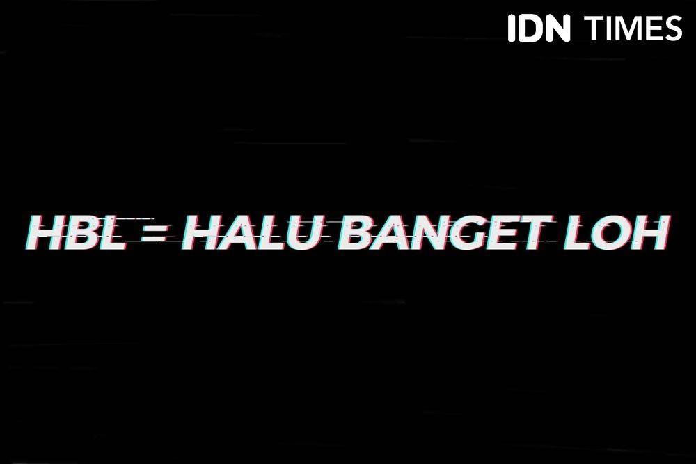 singkatan gaul masa kini (dok. IDN Times)