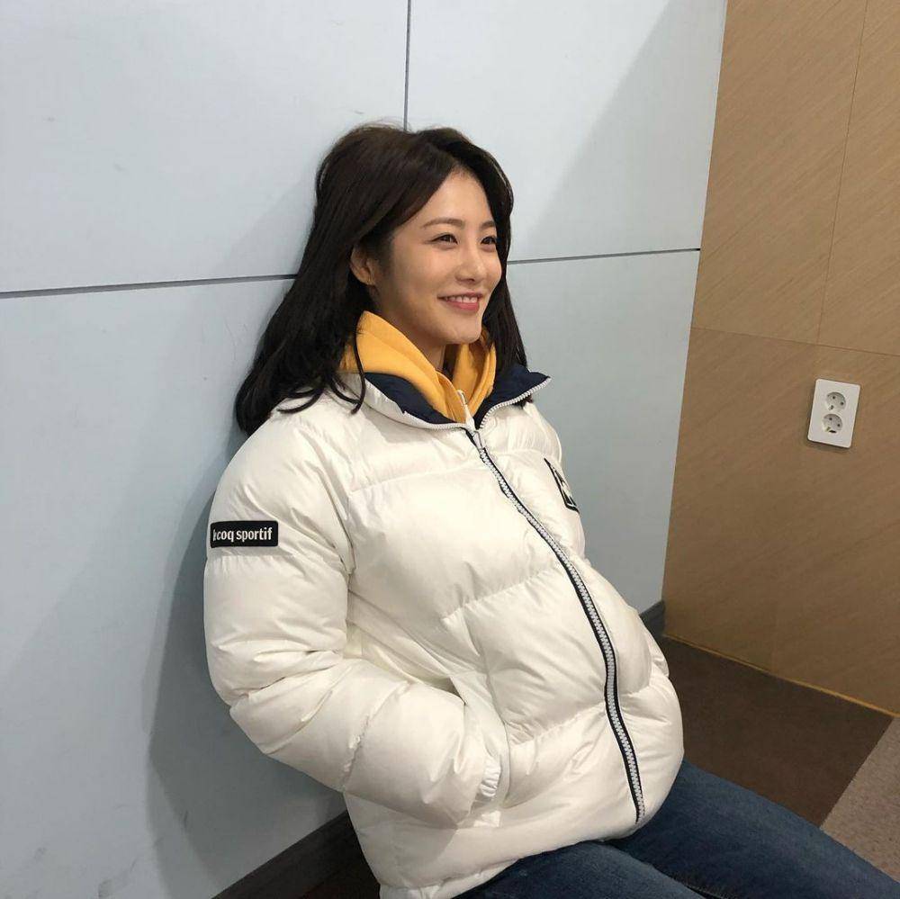 Shin Ye Eun (instagram.com/__shinyeeun)