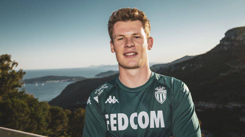 Alexander Nubel (asmonaco.com)