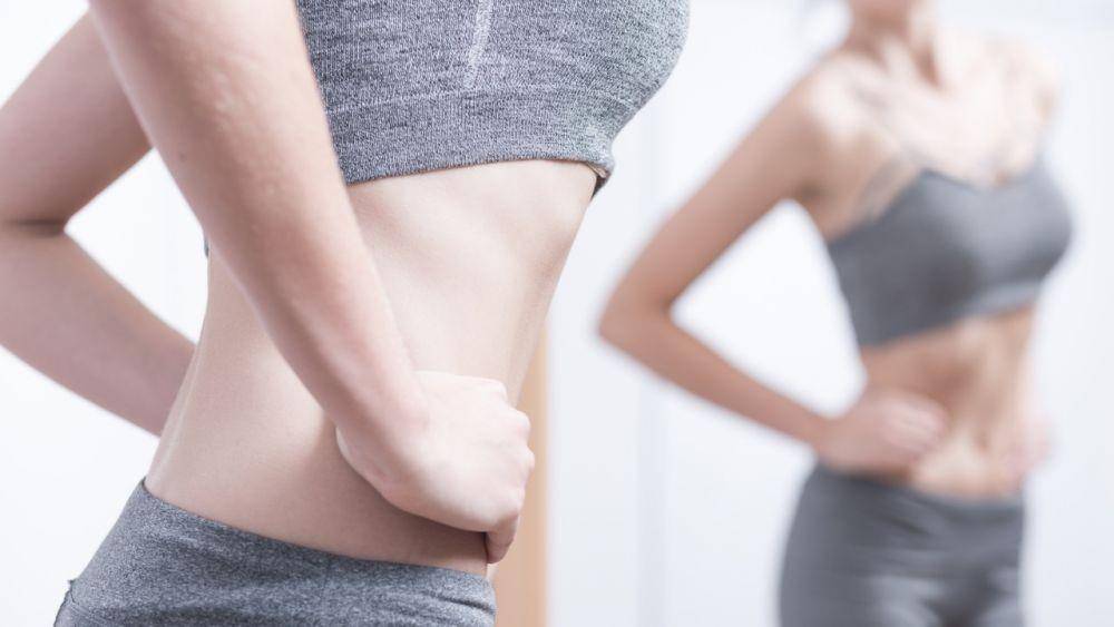 ilustrasi anorexia nervosa (hopkinsmedicine.org)