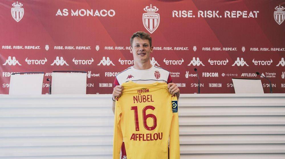 Alexander Nubel (asmonaco.com)