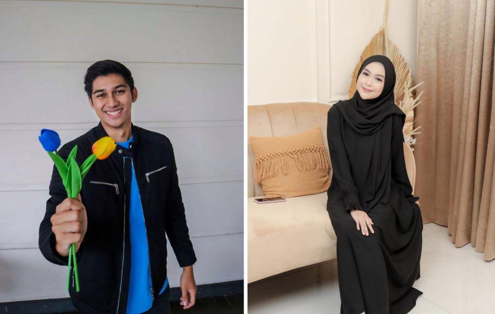 9 Potret Selebritas Bungsu dari Tiga Bersaudara, Kesayangan!