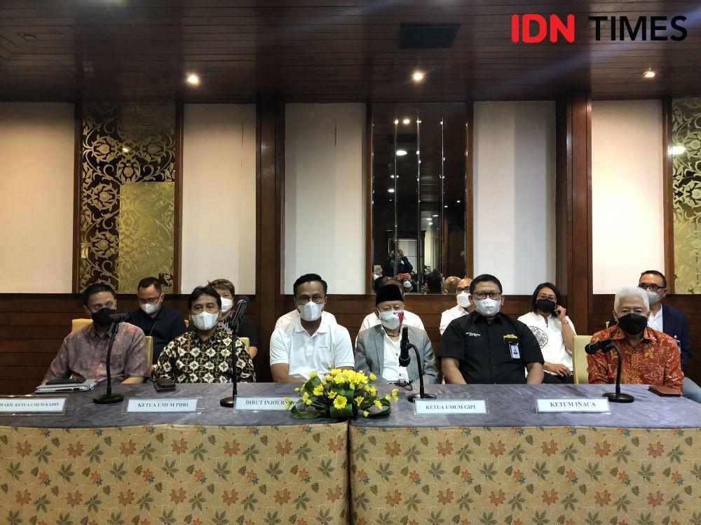 Kapan Garuda Bisa Masuk Holding BUMN InJourney? Ini Bocorannya