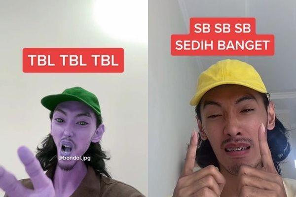 Apa Itu TBL dan 10 Singkatan Gaul Masa Kini, Udah Tahu Belum?