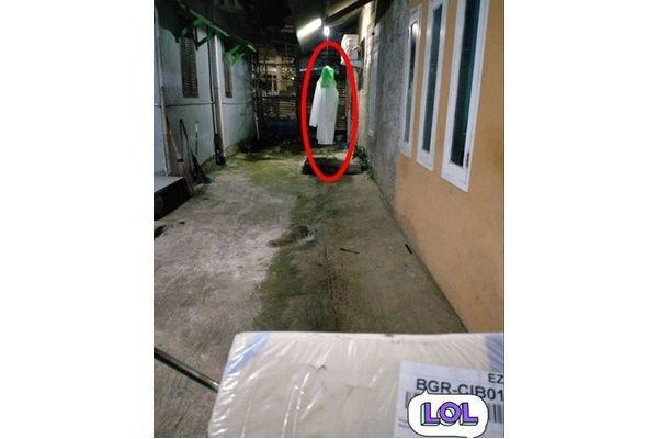 10 Momen Tak Terduga Dialami Kurir Paket, Ada yang Ketemu Hantu