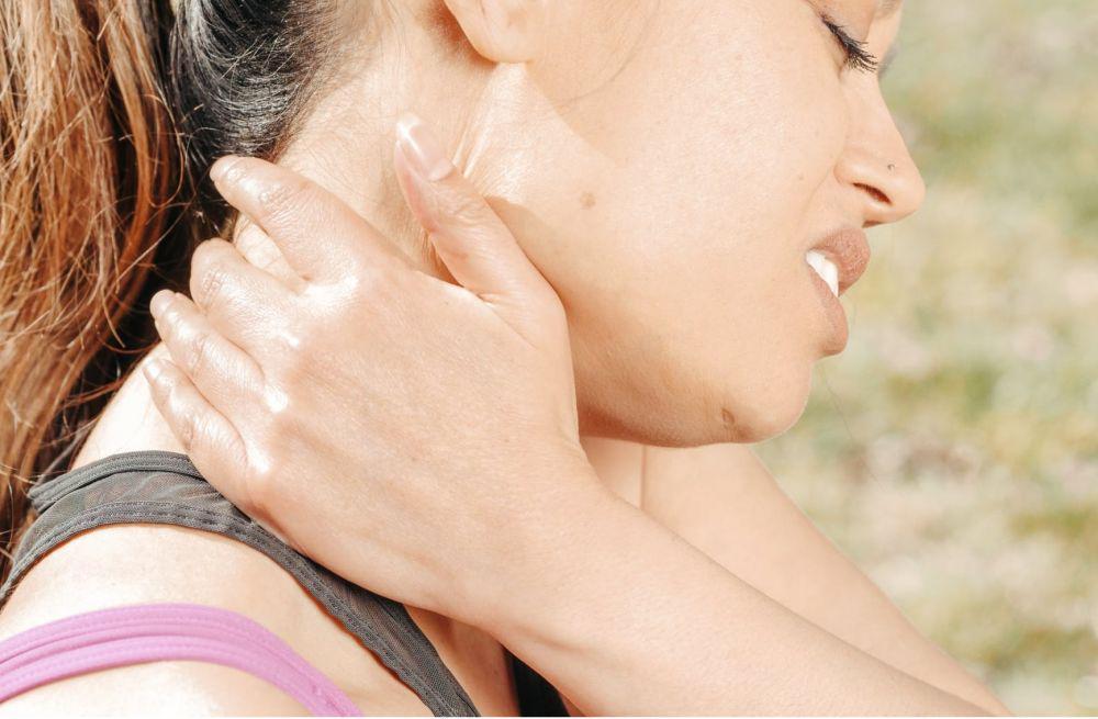 7 Fakta Kanker Tiroid Papiler yang Diderita Park So Dam, Berbahayakah?