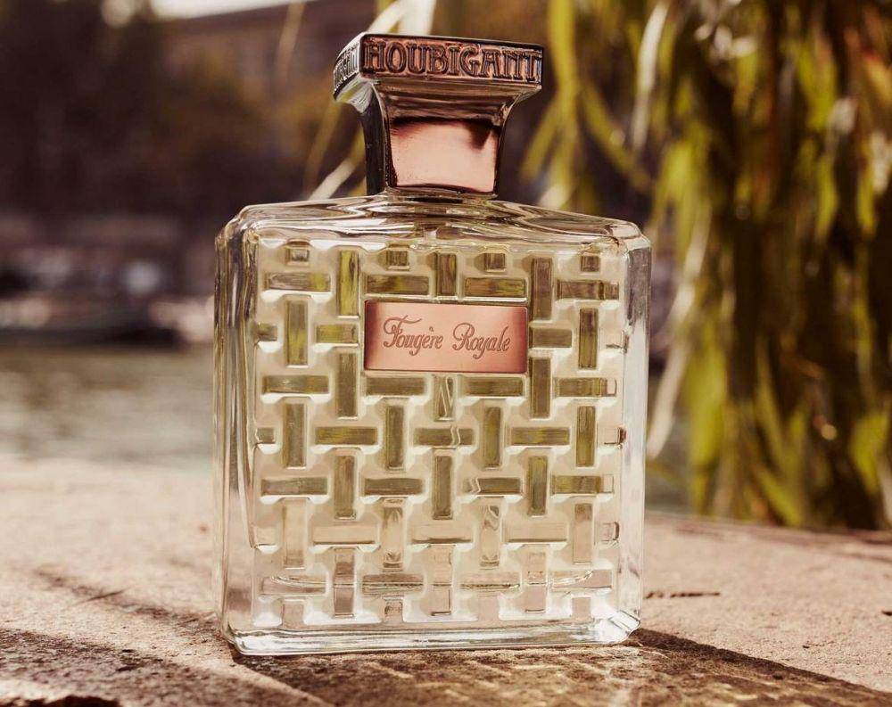Fougère Royale (houbigant-parfum.com)