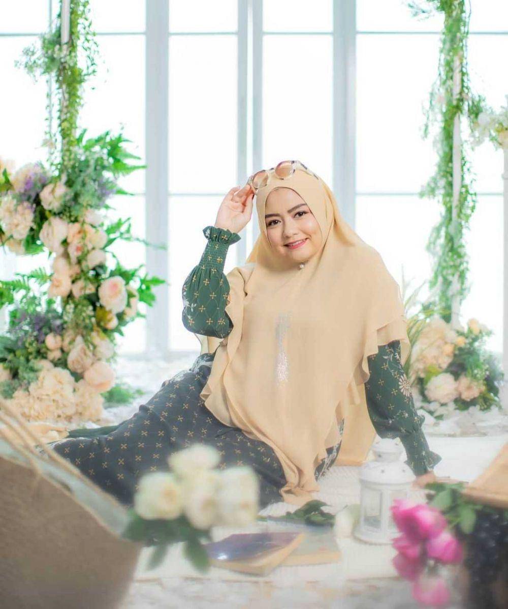 Tika Ramlan (instagram.com/tika_ramlan)