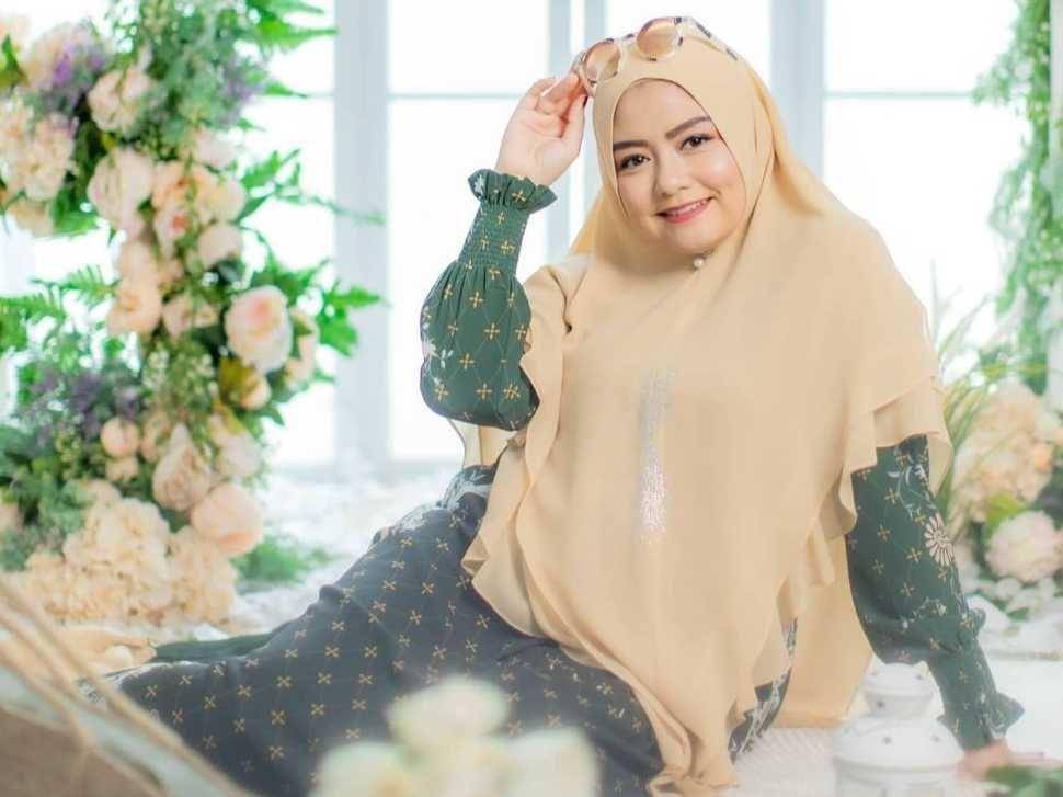 Tika Ramlan (instagram.com/tika_ramlan)
