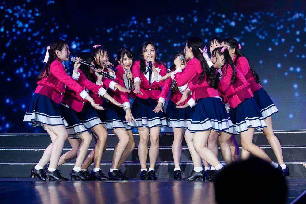 5 Fakta SGO48, Sister Grup AKB48 Vietnam yang Segera Bubar