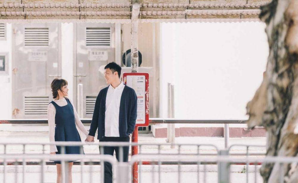 ilustrasi pasangan kekasih (pexels.com/Dewey gallery)