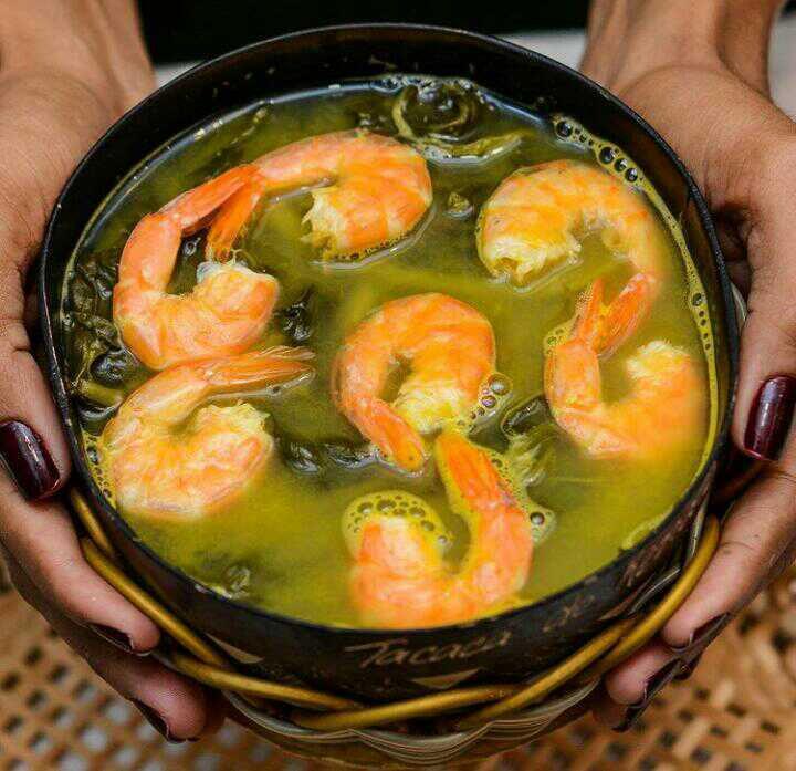 Sup Tacacá (Instagram.com/tacacadorenatooficial)