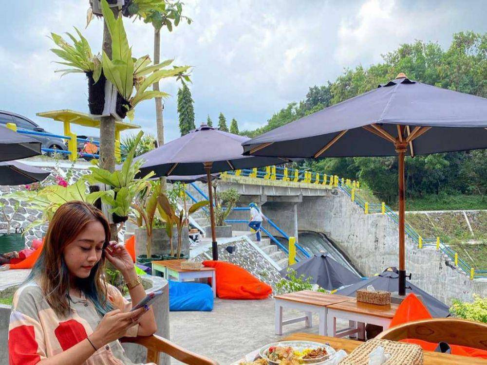 Simbil Eatery and Coffee (instagram.com/simbileateryandcoffee)