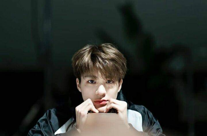Potret Jeno NCT, karya Jaemin NCT (instagram.com/ nct_dream)