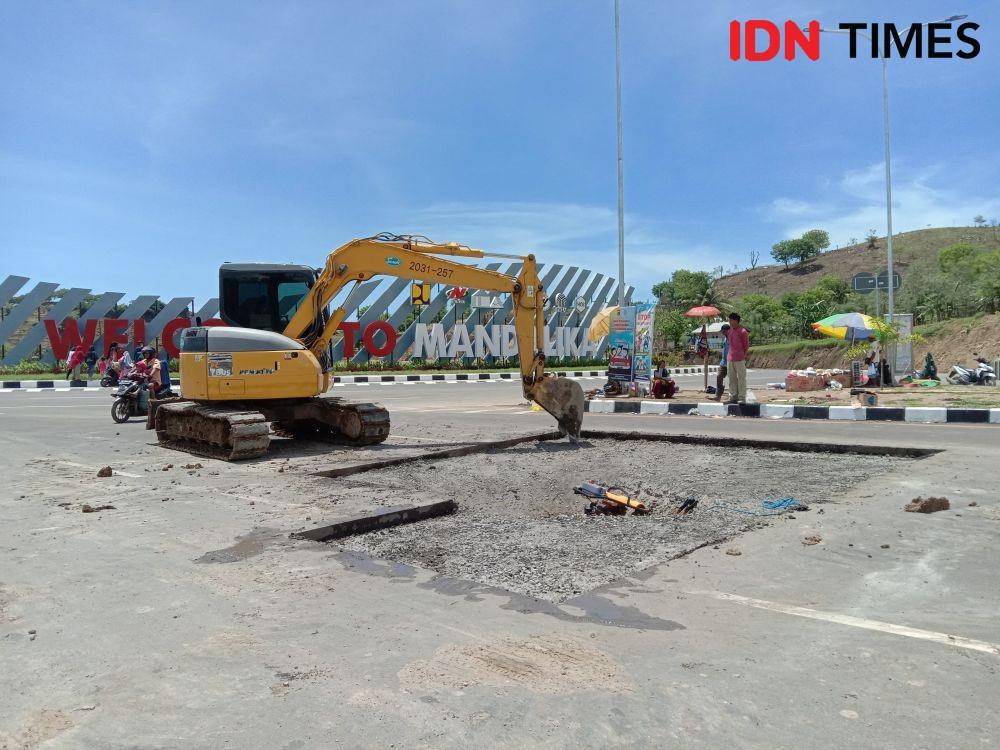 80 Persen Wilayah di Solo Terendam Banjir saat Hujan, Drainase Bumpet