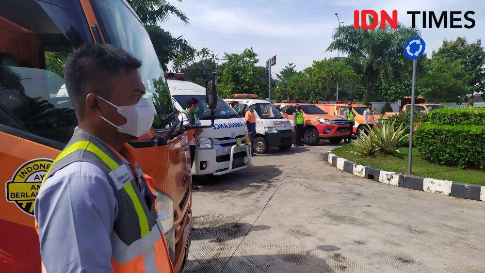 Abdul Halim/IDN Times