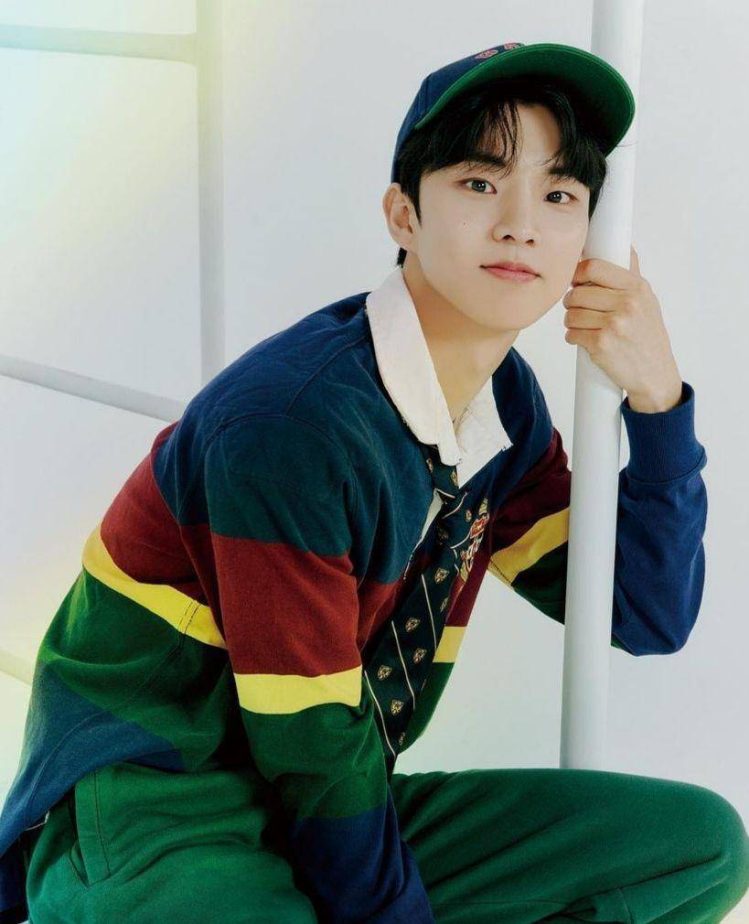 Q The Boyz (instagram.com/official_theboyz)