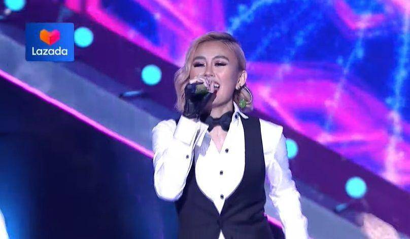 Seru Abis! Yuk Intip Meriahnya Acara Lazada 12.12 Grand Show