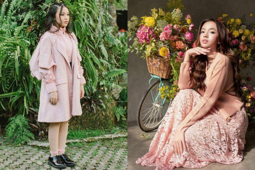 Adu Gaya Anneth vs. Lyodra (instagram.com/anneth.dlc | instagram.com/lyodraofficial)