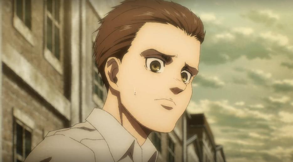 dok. WeTV/Attack on Titan Final Season