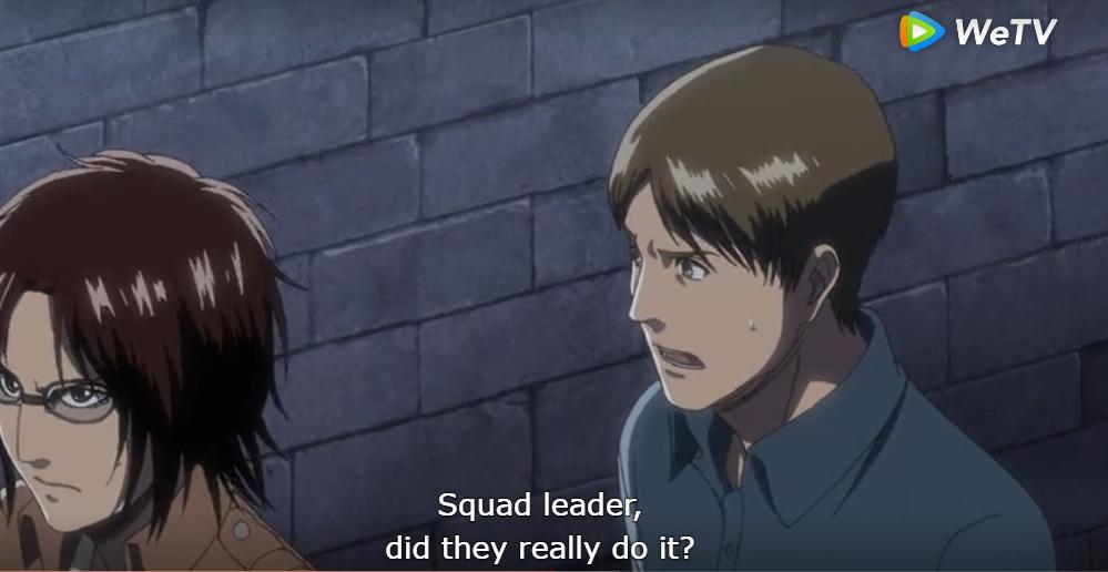 dok. WeTV/Attack on Titan Season 3