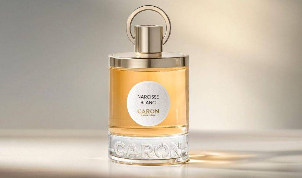 Narcisse Blanc (parfumscaron.com)
