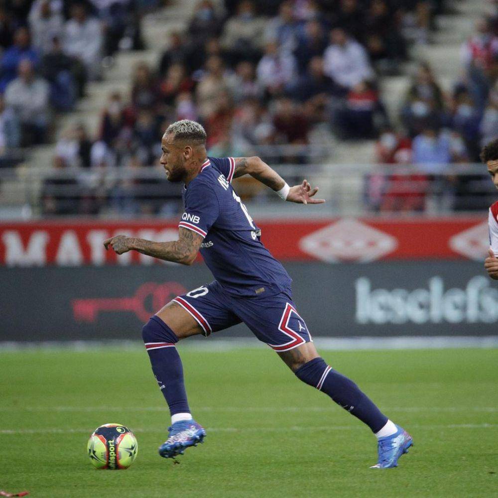 potret Neymar (instagram.com/neymarjr)