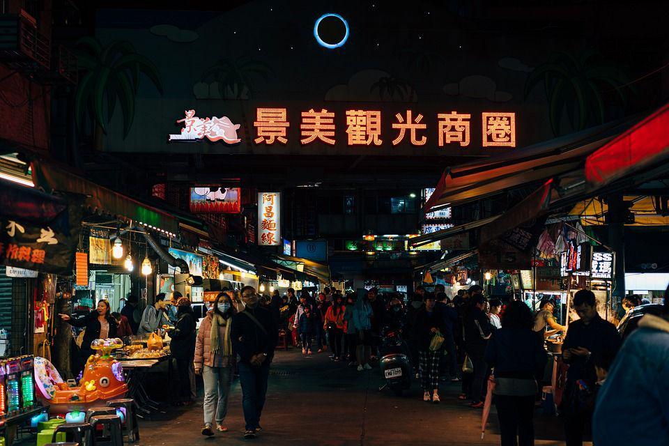 5 Snack Khas Taiwan yang Wajib Kamu Beli untuk Oleh-Oleh