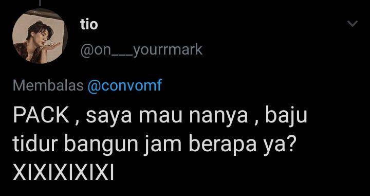 jokes bapak-bapak anti mainstream (twitter.com/on__yourrmark))