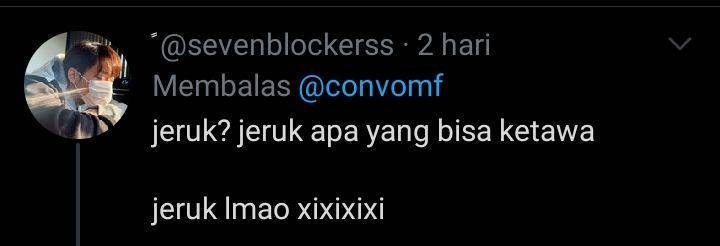 jokes bapak-bapak anti mainstream (twitter.com/sevenblockerss)
