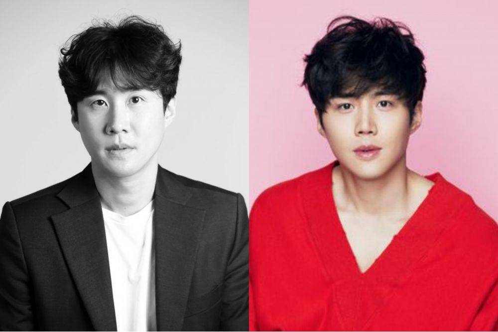 10 Potret Bukti Na Chul 'Happiness' Mirip Banget sama Kim Seon Ho