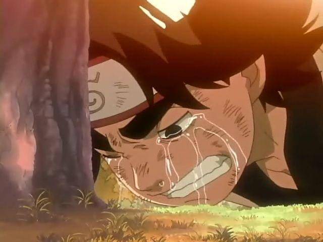 Studio Pierrot/Naruto Shippuden