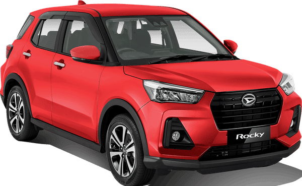 Daihatsu Rocky (daihatsu.co.id)