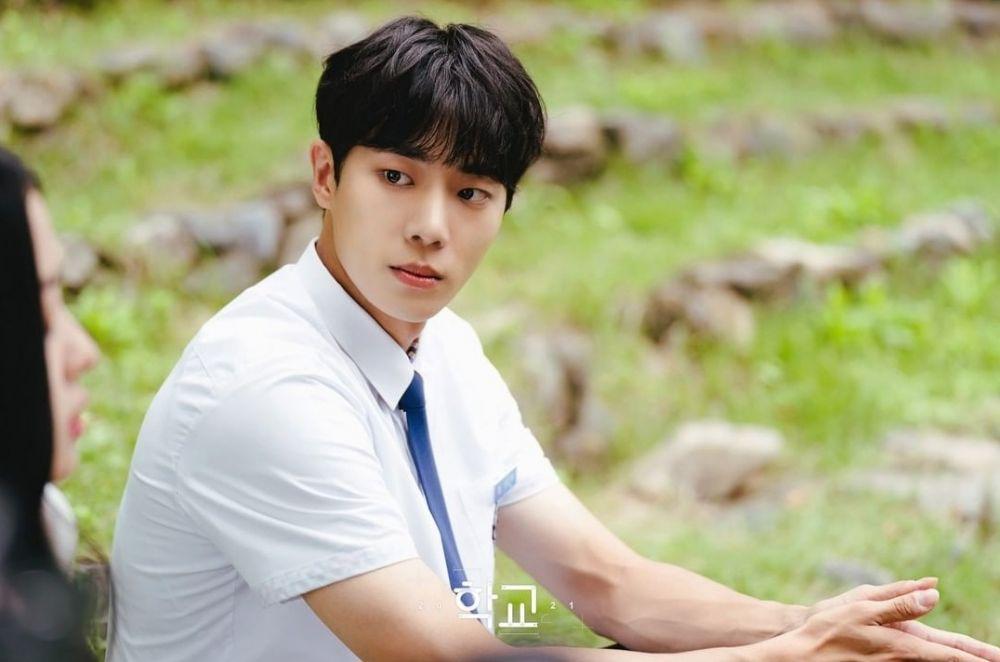 10 Fakta Peran Choo Yeong Woo di School 2021, Jadi Siswa Misterius