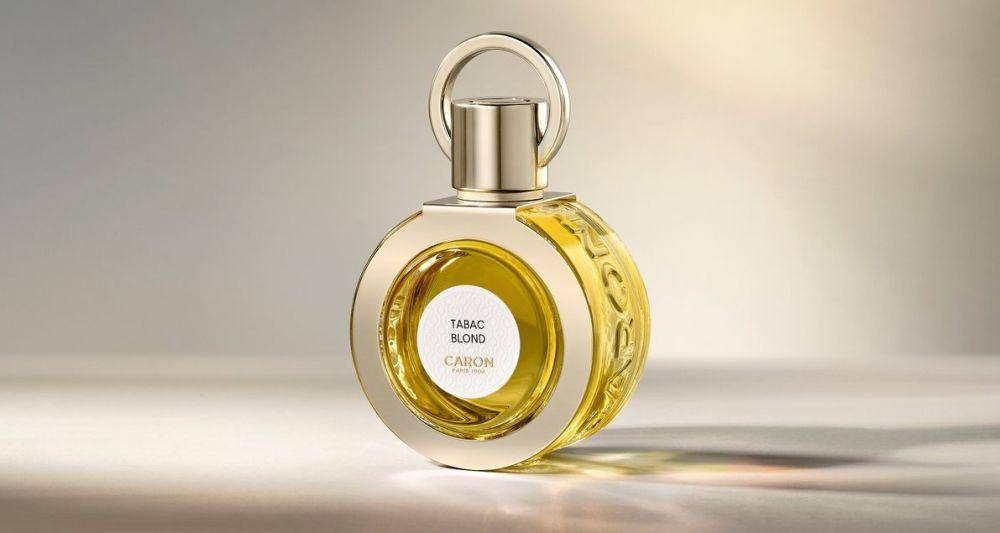 Tabac Blond (parfumscaron.com)