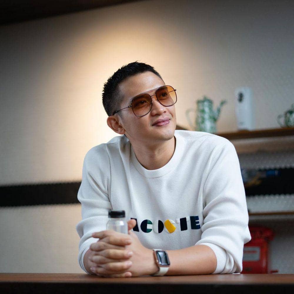 Rezky Adhitya (instagram.com/thereal_rezkyadhitya)