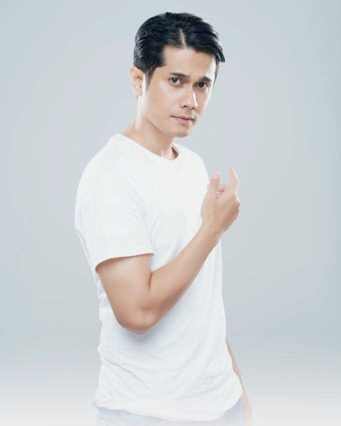 Ferdi Ali (instagram.com/ferdiali56)