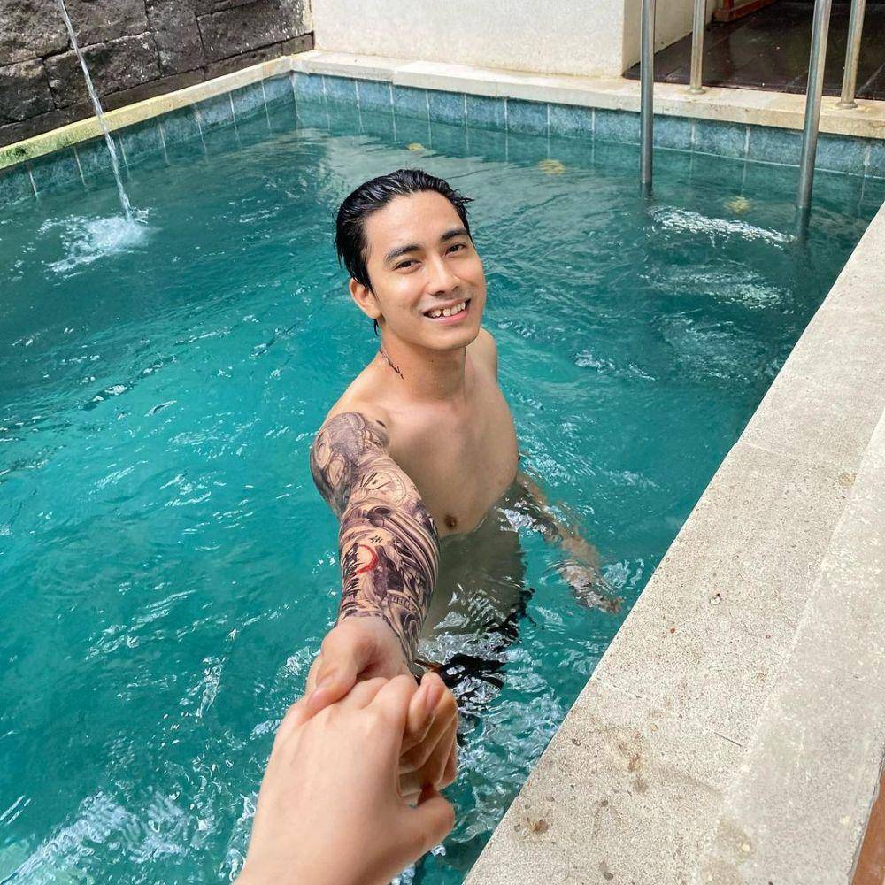 Evan Marvino (instagram.com/evanmarvino)