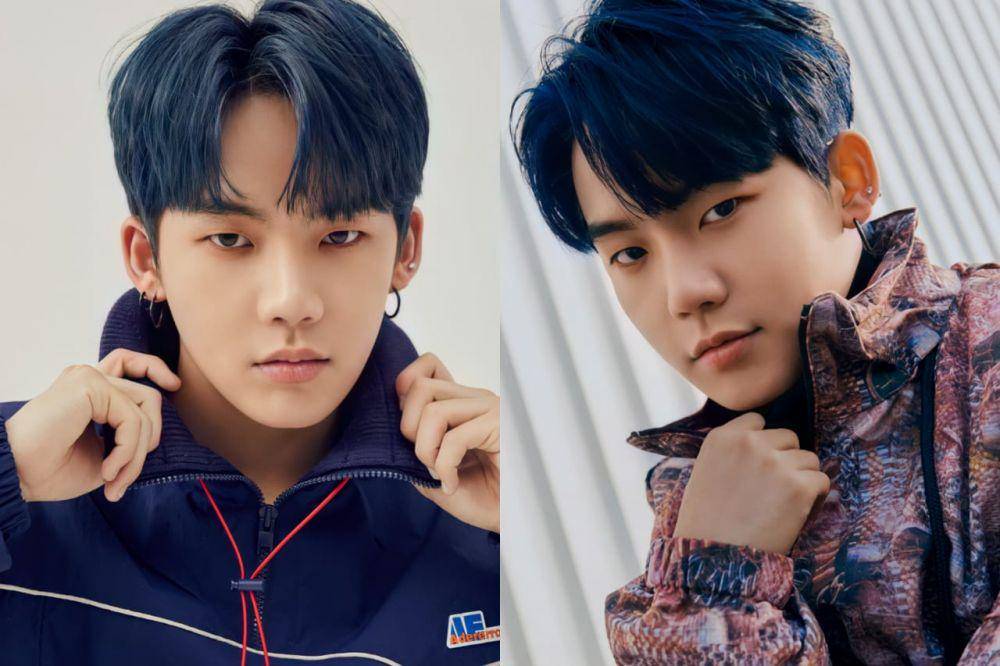 Profil dan Biodata Hyunsuk, Leader Multitalenta dari Grup TREASURE