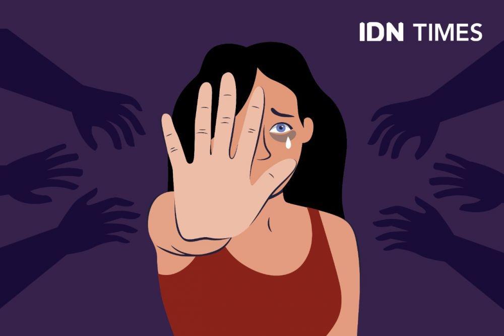 Wamenkumham: Kekerasan Seksual Tak Boleh Gunakan Restorative Justice!