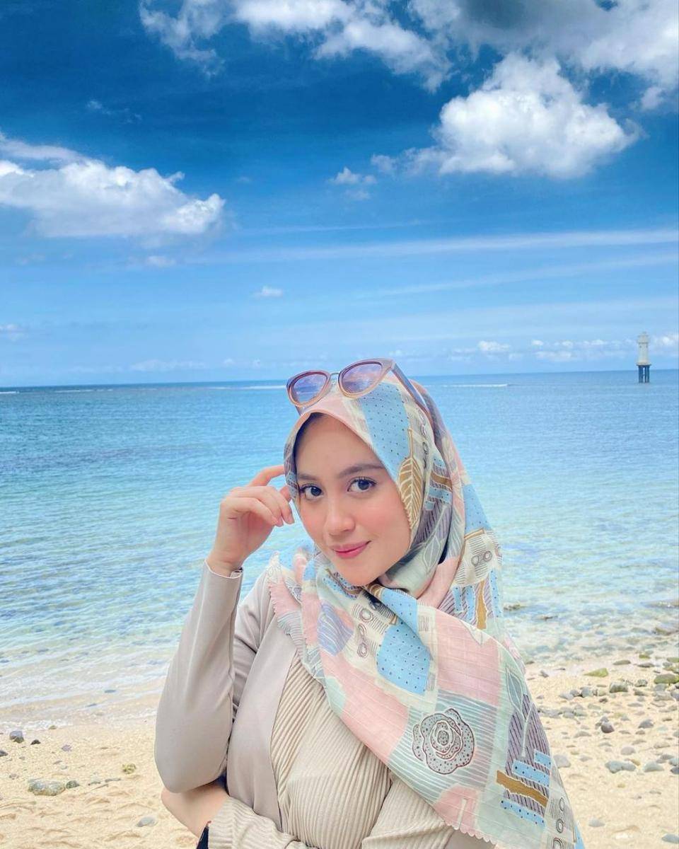 Nabilah Ayu (instagram.com/nblh.ayu)