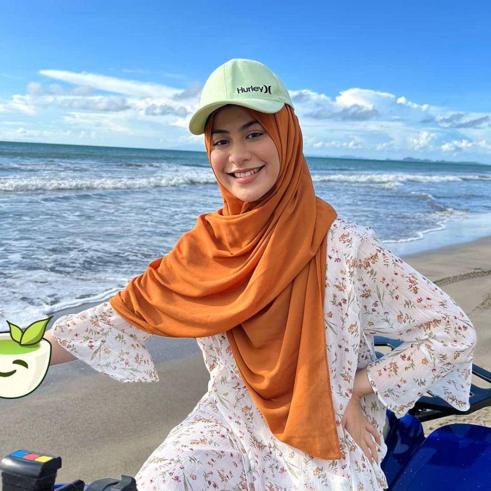 Betari Ayu Almadania (instagram.com/betariayu22)
