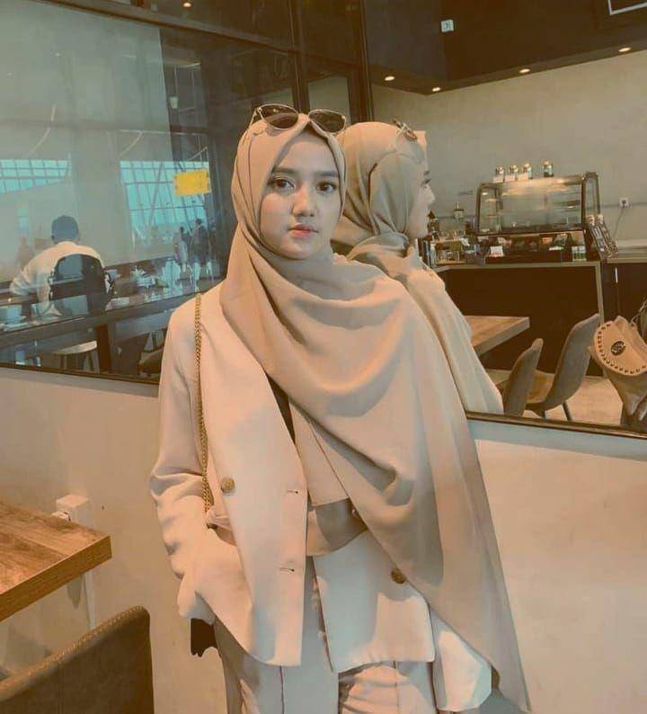 Wirda Mansur (instagram.com/wirda_mansur.fans)