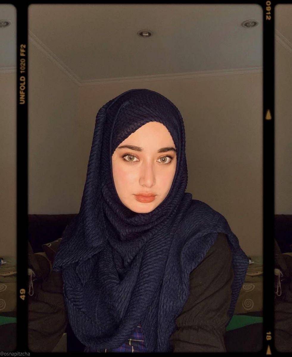 Tengku Syaira Anataya (instagram.com/osnapitzcha)