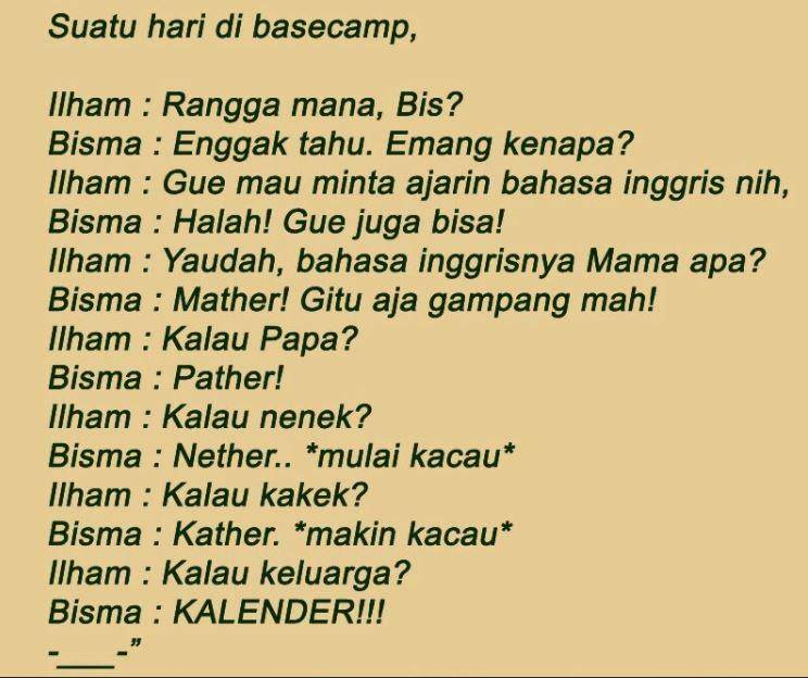 meme belajar bahasa Inggris (instagram.com/dr_herp)